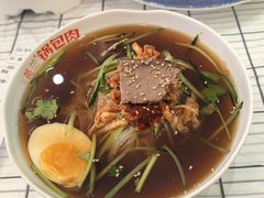 -英兰朝族饭店(河南桥头店)