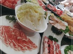 -东方肥牛王(喀左县颐顺家园店)