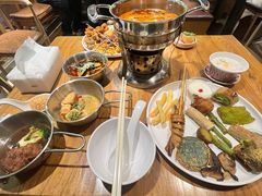 -素虎料理(前门店)