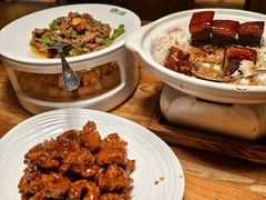 -新白鹿餐厅(龙游路总店·杭帮菜名店)