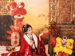 -海马体照相馆(天津世纪都会店)