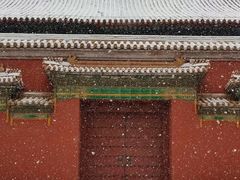-北京市劳动人民文化宫(太庙)