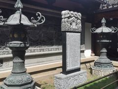 -寒山寺