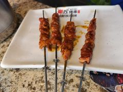 -丰茂烤串(六里桥店)