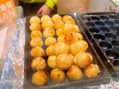 -池田寿司·新鲜现做(朝阳大悦城店)