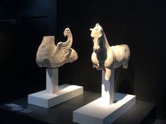-佩加蒙博物馆