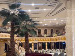 -碧中海汤泉汗蒸酒店