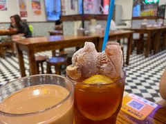 -澳门陈光记烧味饭店(南京德基广场店)