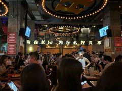 -HIB HUB公社(解放西路店)