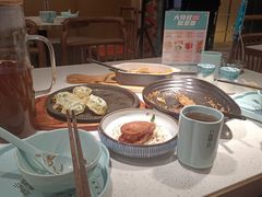 -刀板香·安徽菜(国购IFC店)