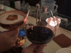 -LONG BAR 廊吧(外滩华尔道夫酒店)