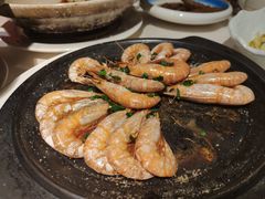 -高佳庄·舟山海鲜(海景旗舰店)