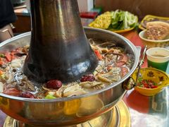 -四姑娘山阿巴郎·藏式花园餐厅