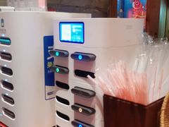 -老凯俚酸汤鱼(鸿通城店)