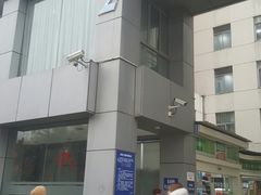 -复旦大学附属华山医院(总院)