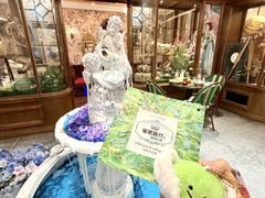 -秘密旅行Bonjour(黑金冠 江南西店)