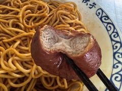 -梅溪·小伙子干挑面(安吉总店)