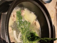 -同仁四季椰子鸡(福田东园总店)