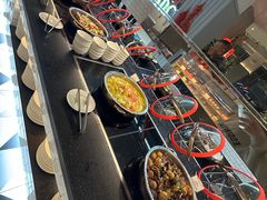 -昆山琶拉帝诗酒店·河畔咖啡厅Riverside Cafe
