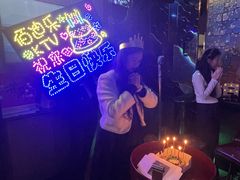 -佰迪乐KTV(江北丰宝商业城店)