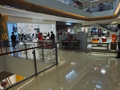 -天河城购物中心