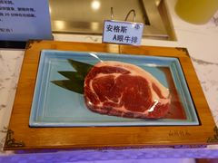 -澜悦港海鲜体验主题餐厅