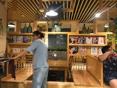 -御池园(顾村公园店)