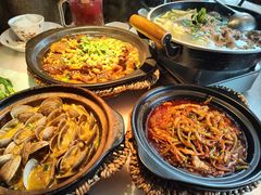 -川堂风·跷脚牛肉·乐山爆炒(中建乐荟天地店)