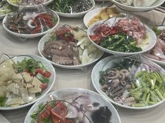 -西湖船菜(湖滨·碧水山庄店)