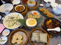 -东方御宴海鲜酒楼(棕泉酒店)