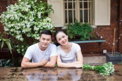 -绿皮火车照相馆 婚纱照旅拍(厦门店)