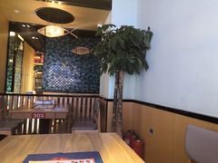 -爱妻鱼•老体北重庆水煮鱼•川菜(白云路店)