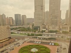 -北京中国大饭店