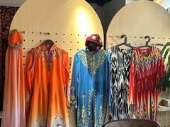 -纳鲁孜·新疆特色餐厅(上海悦荟广场店)