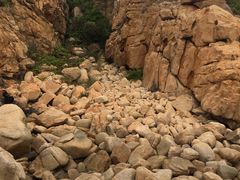 -那琴半岛地质海洋公园