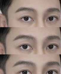 -babiline芭比莱恩半永久纹眉纹唇发际线