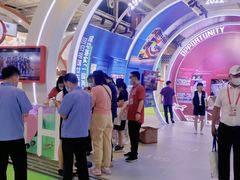 -甘肃国际会展中心