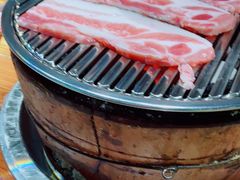 -原始泥炉烤肉(总店)