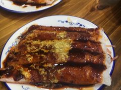 -洁美凉粉店(温江店)
