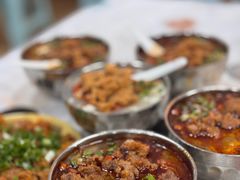 -代四孃牛华豆腐脑美味小食(总店)