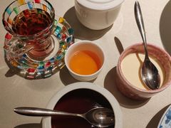 -悦融琥珀·京鲁菜·海味珍品(西单店)