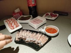 -海底捞火锅(九久奥特莱斯店)