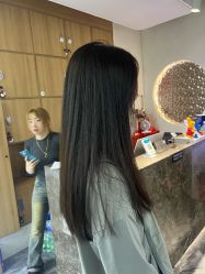 -Sying杉影日式烫染專門店