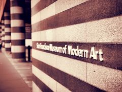 -旧金山现代艺术博物馆