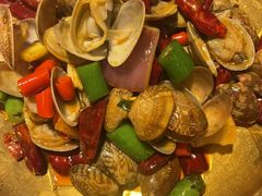 -阆辣荟餐饮(老味道8年·古城店)