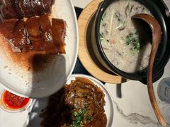 -滋粥楼·顺德菜(番禺广场总店)