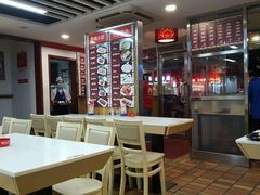-湖滨步步高酒店·中餐厅