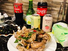 -蔚海之都·象山蒸汽海鲜(仙霞路店)