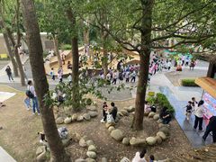 -上海月湖雕塑公园