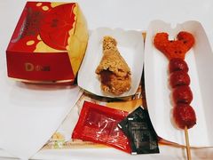 -德克士(前门店)